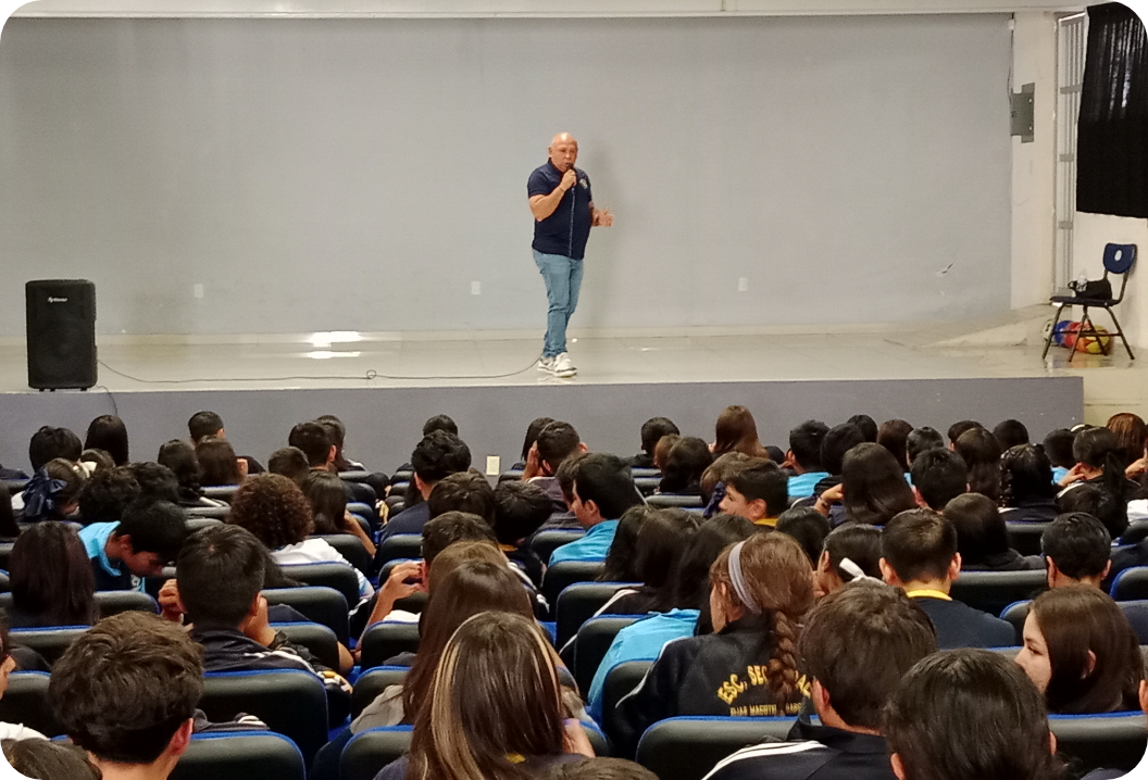 Feria Deportiva Acámbaro